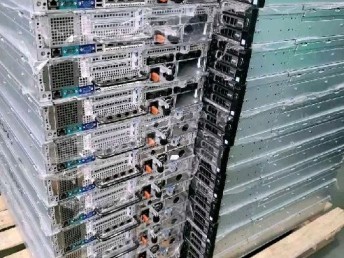 亦庄机房报废服务器回收需要注意什么？